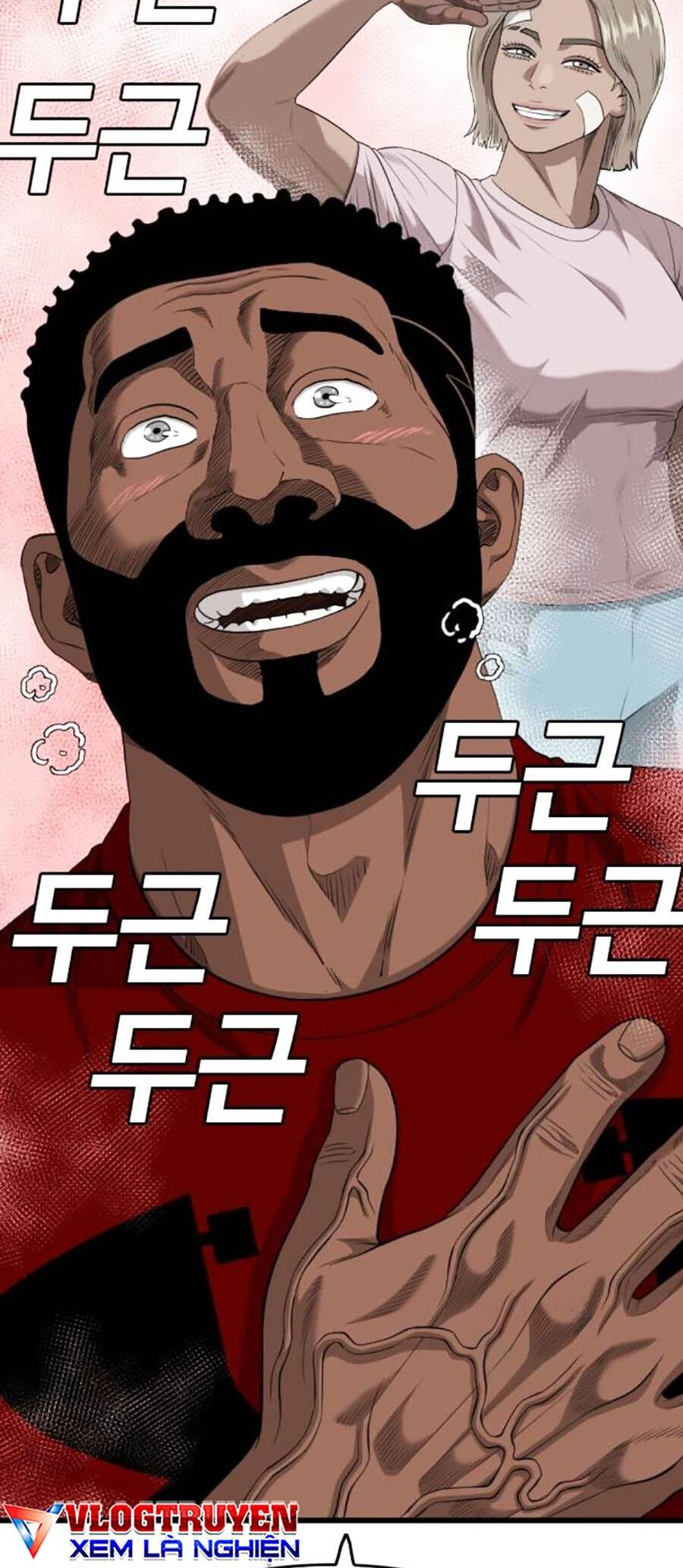 Người Xấu Chapter 201 - 64