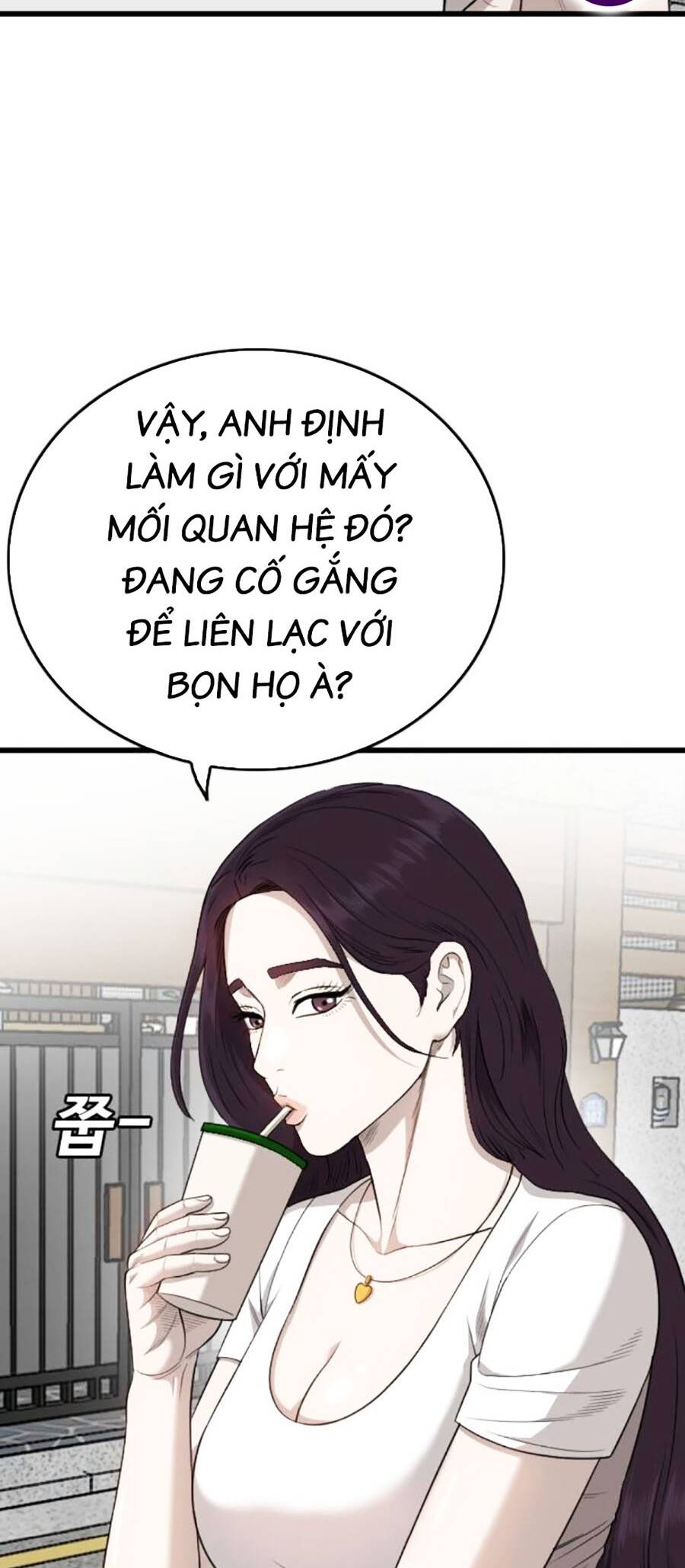 Người Xấu Chapter 201 - 8