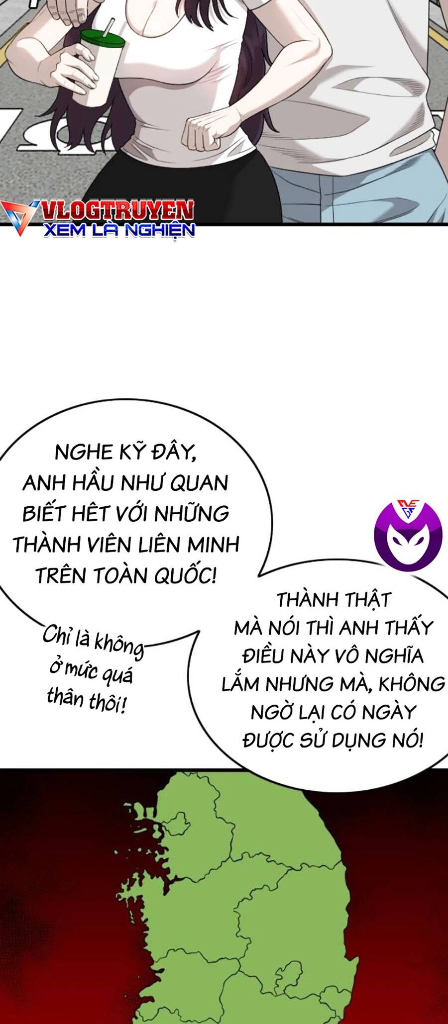 Người Xấu Chapter 201 - 10