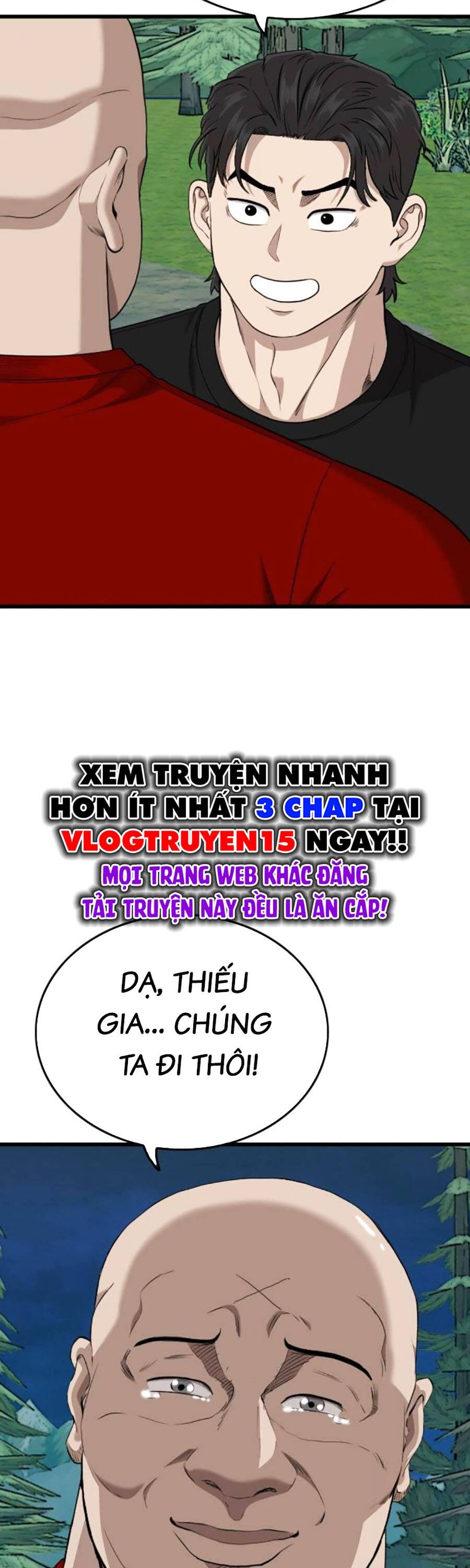 Người Xấu Chapter 202 - 15