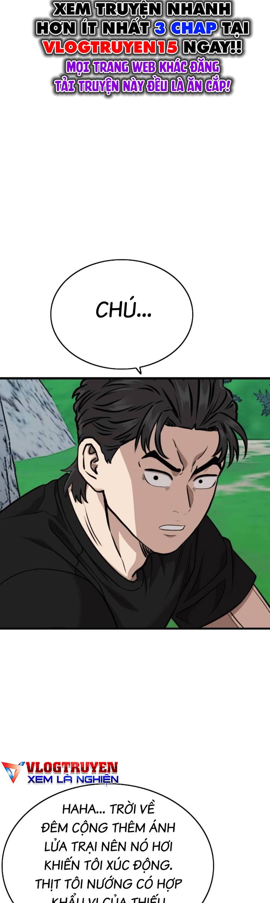 Người Xấu Chapter 202 - 26