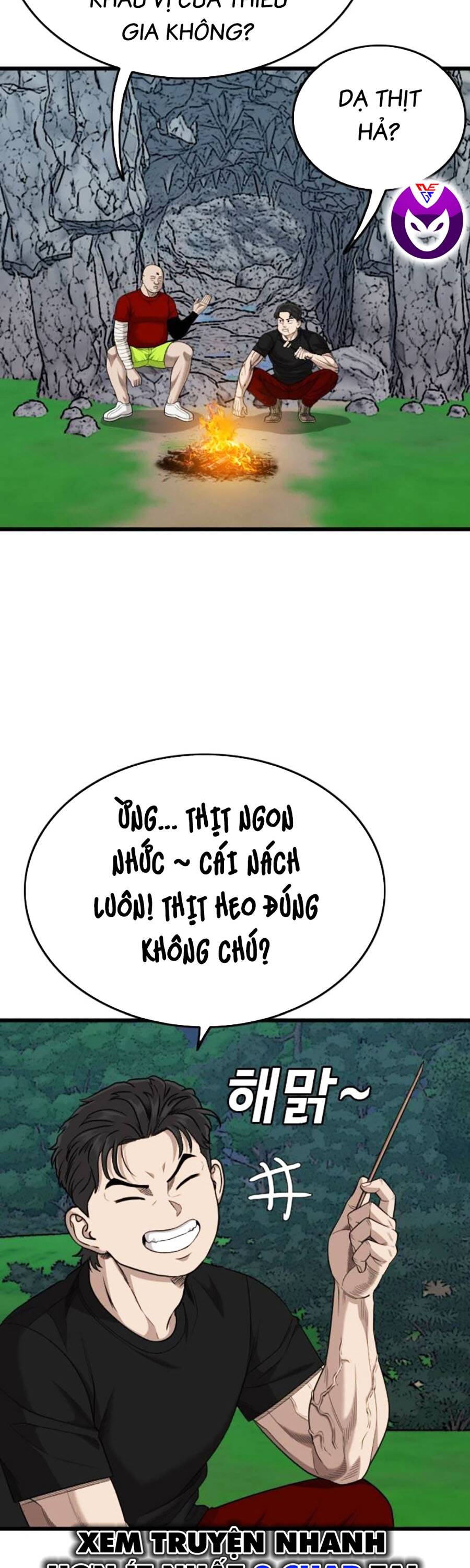 Người Xấu Chapter 202 - 27