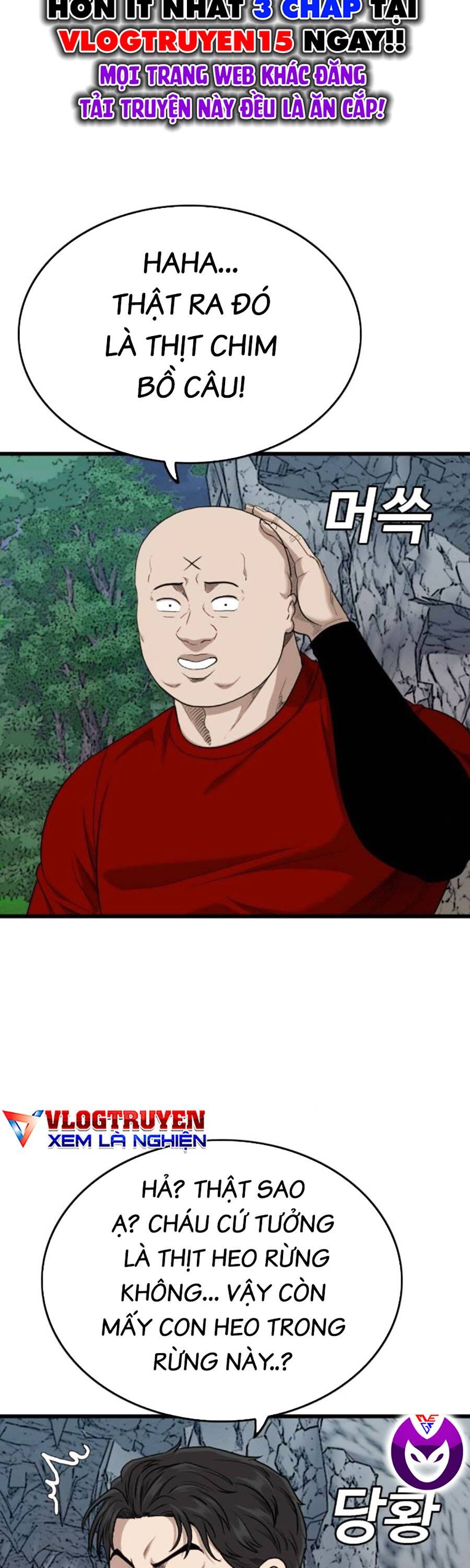 Người Xấu Chapter 202 - 28