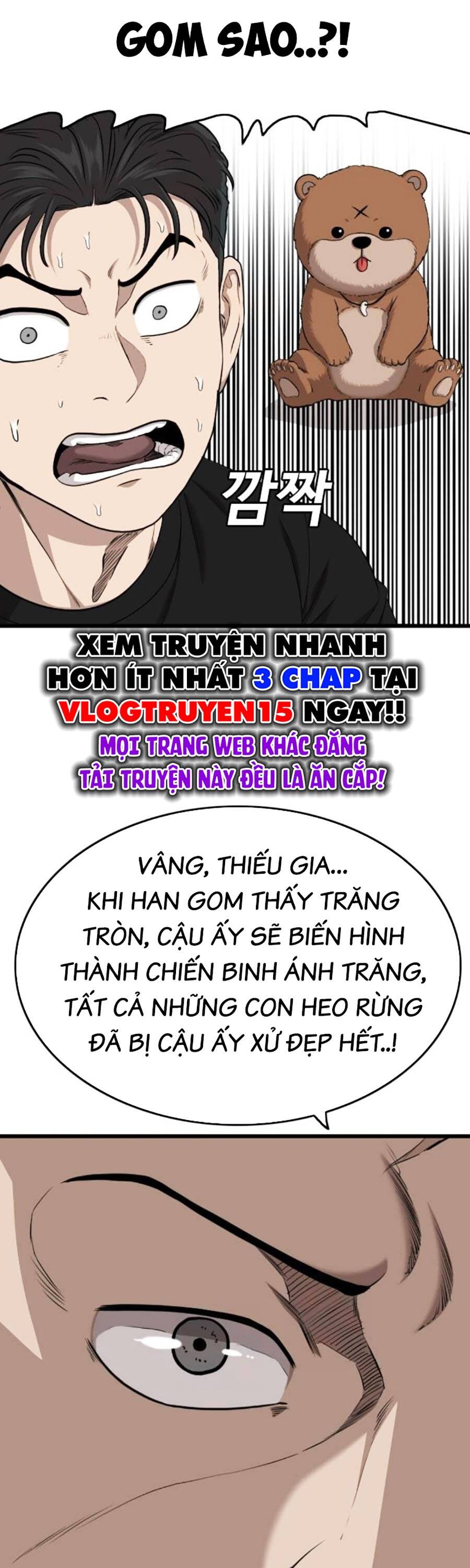 Người Xấu Chapter 202 - 32