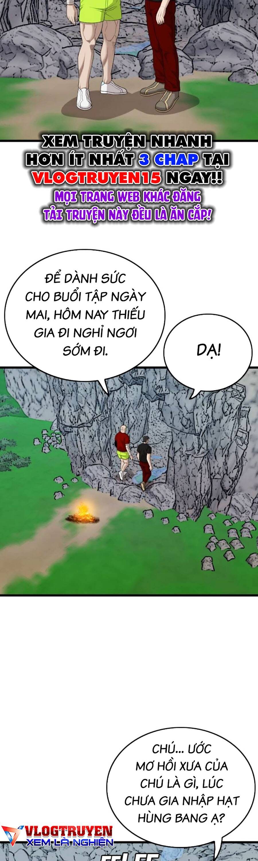 Người Xấu Chapter 202 - 35