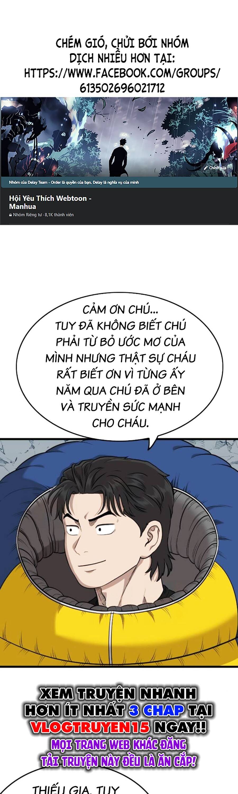 Người Xấu Chapter 202 - 41