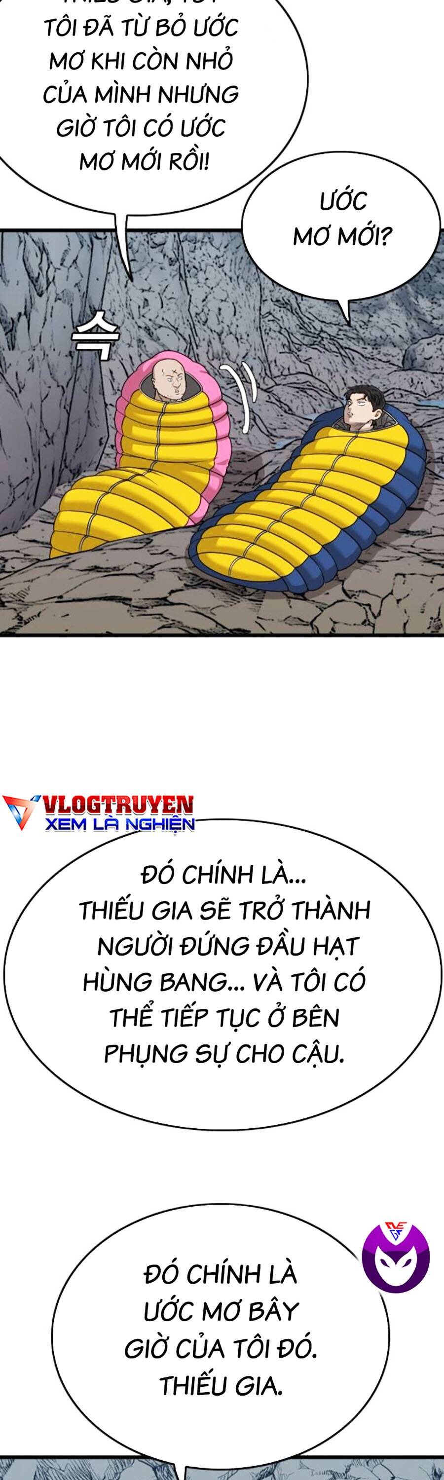 Người Xấu Chapter 202 - 42