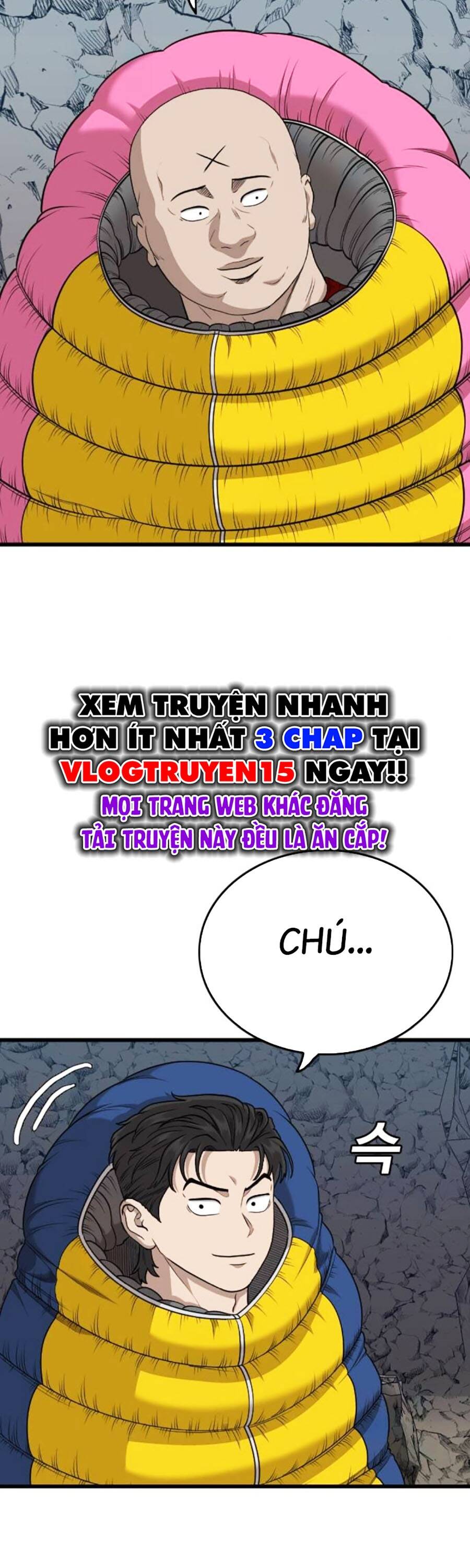 Người Xấu Chapter 202 - 43