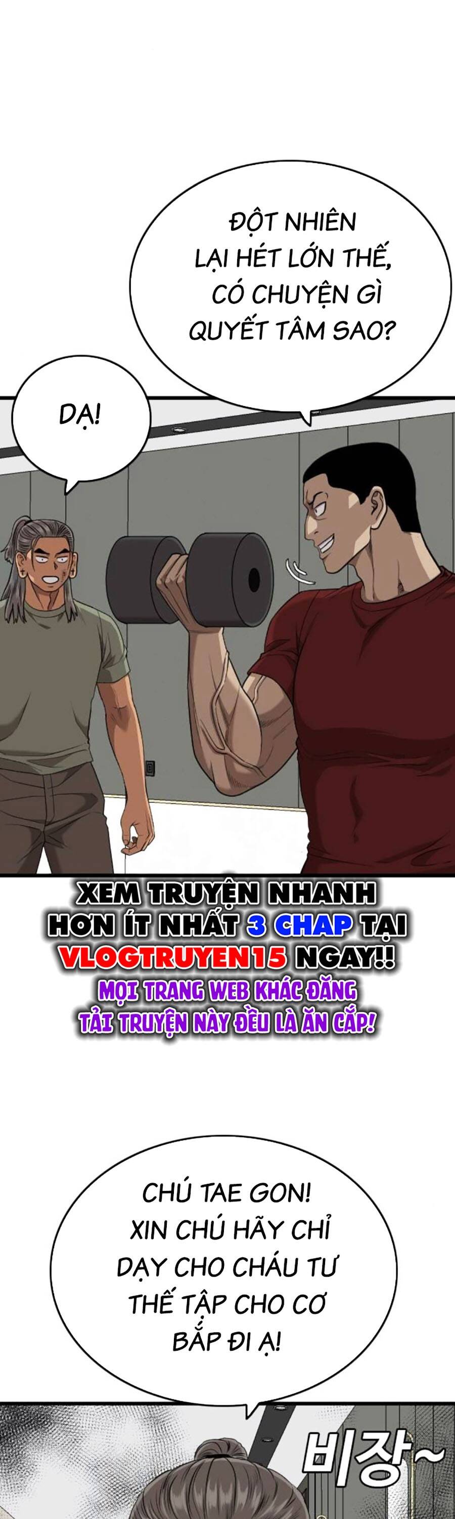 Người Xấu Chapter 202 - 6