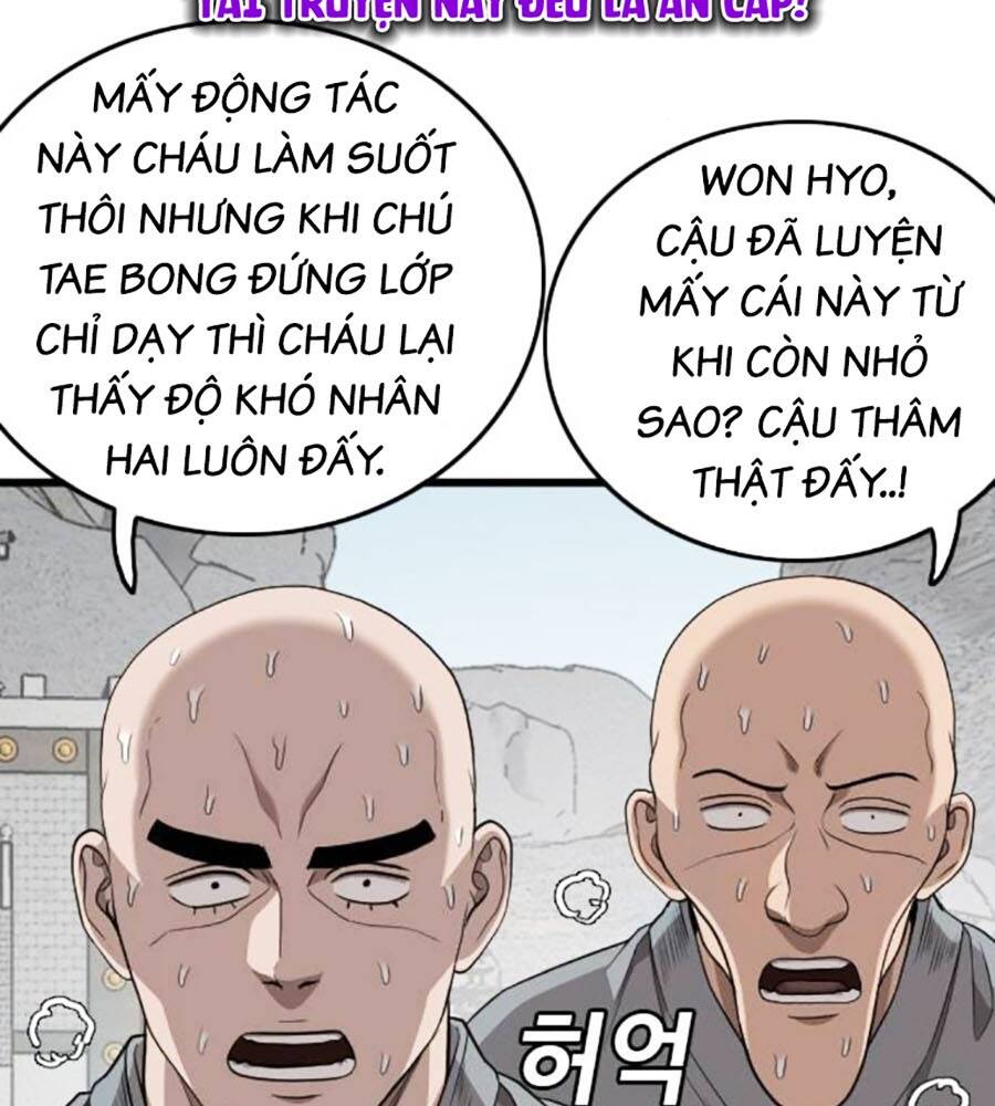 Người Xấu Chapter 203 - 104