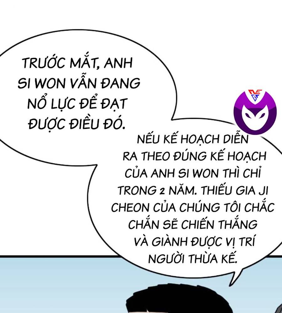 Người Xấu Chapter 203 - 122