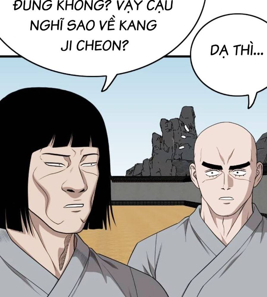 Người Xấu Chapter 203 - 136