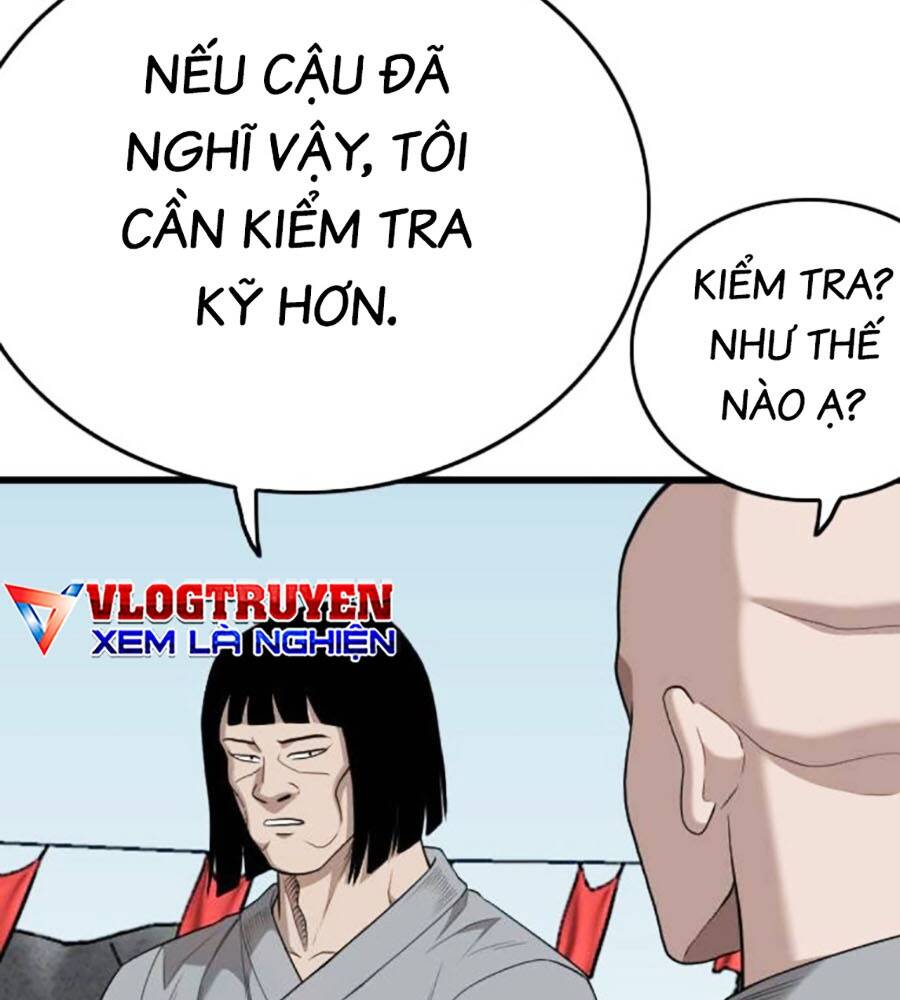 Người Xấu Chapter 203 - 144