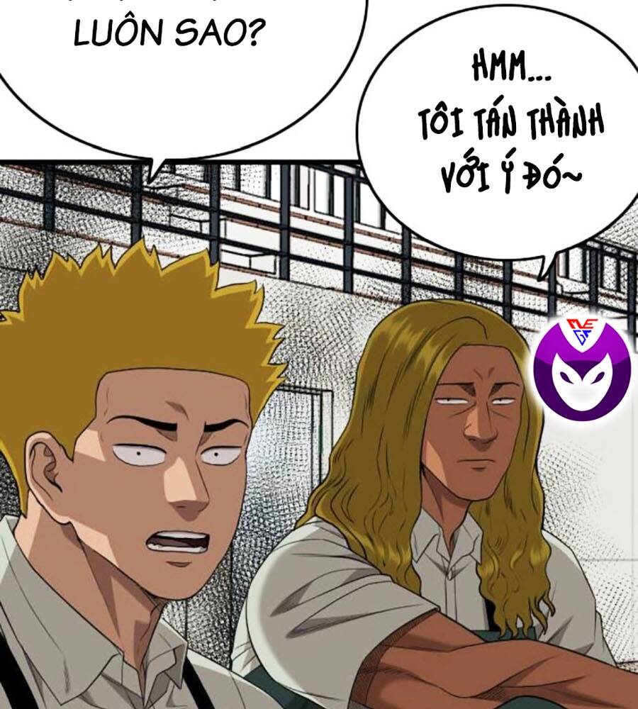 Người Xấu Chapter 205 - 115