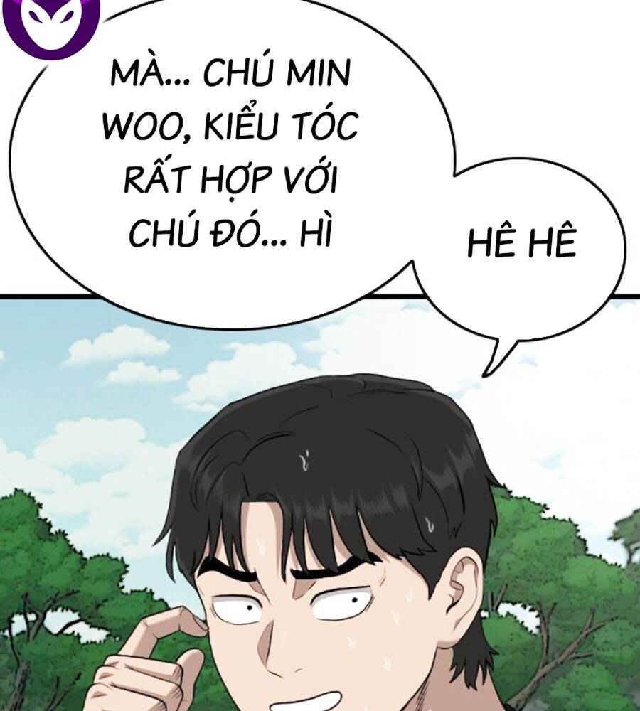 Người Xấu Chapter 205 - 22