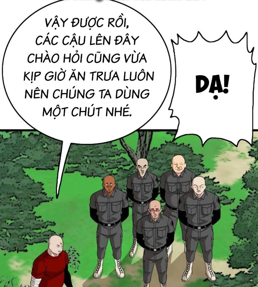 Người Xấu Chapter 205 - 24