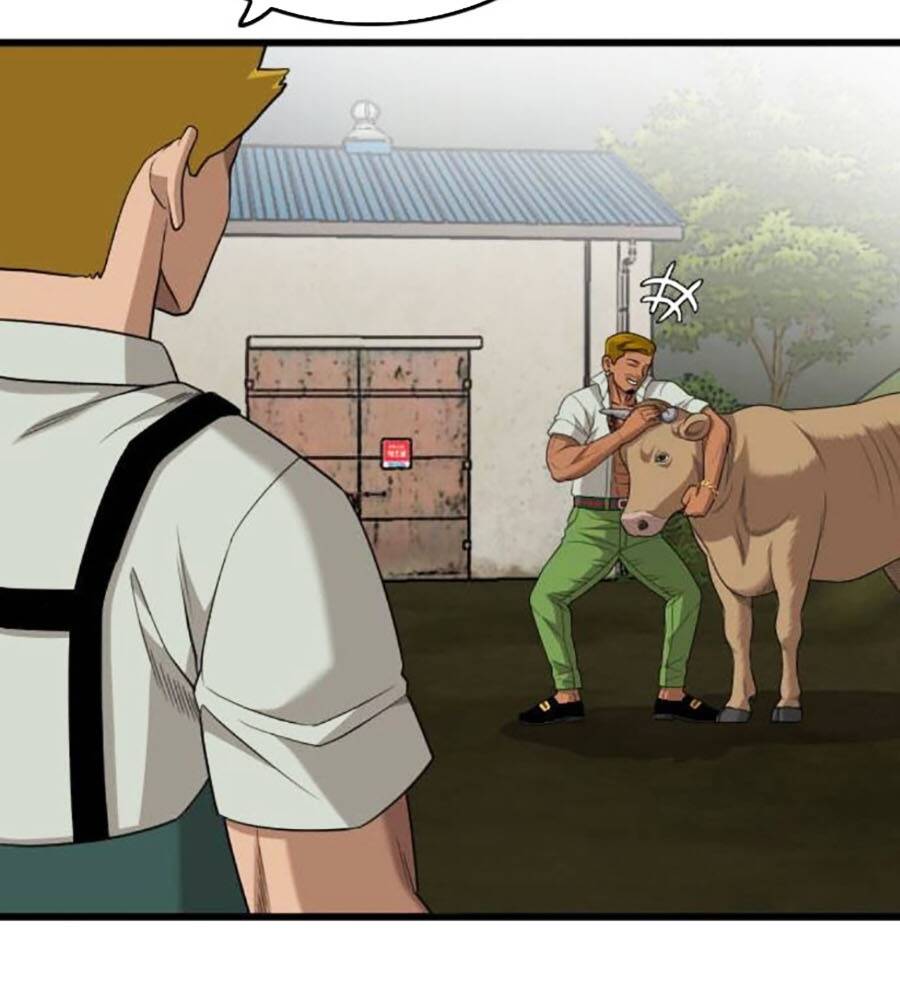 Người Xấu Chapter 205 - 45