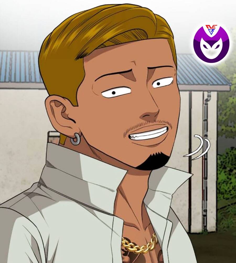 Người Xấu Chapter 205 - 47