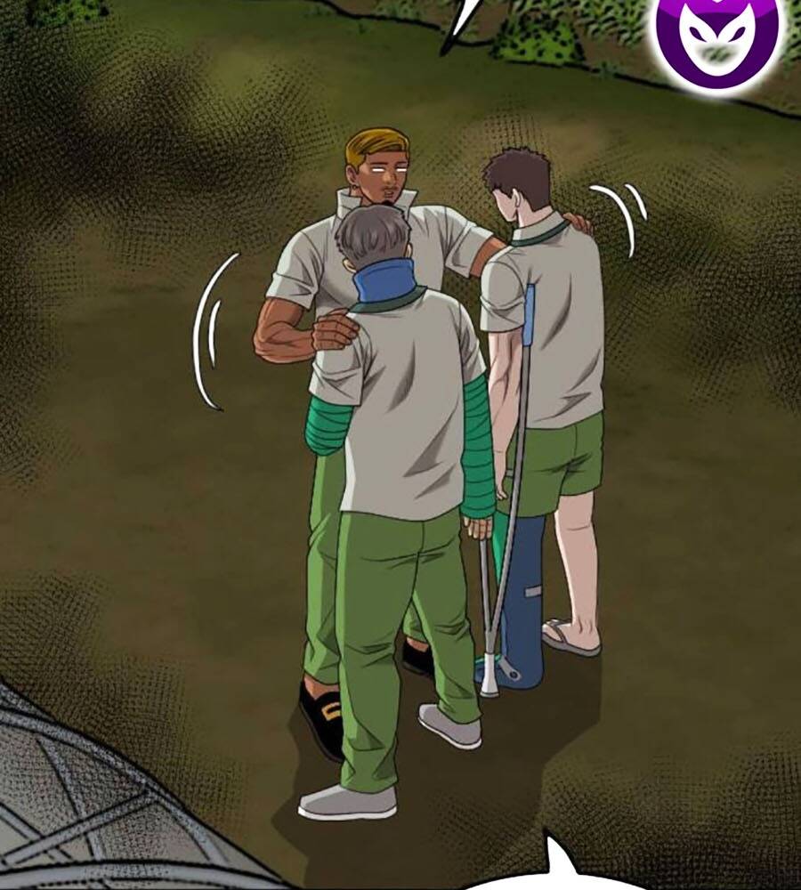 Người Xấu Chapter 205 - 71