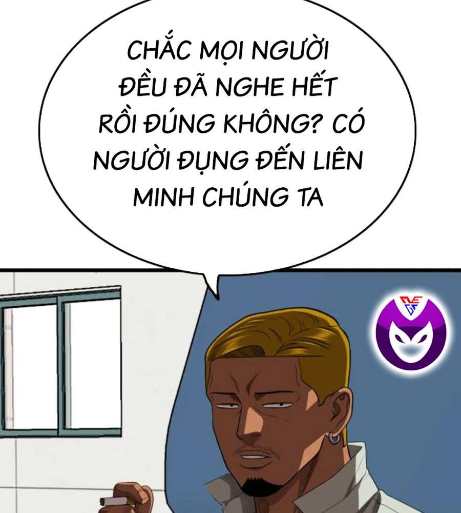 Người Xấu Chapter 205 - 100