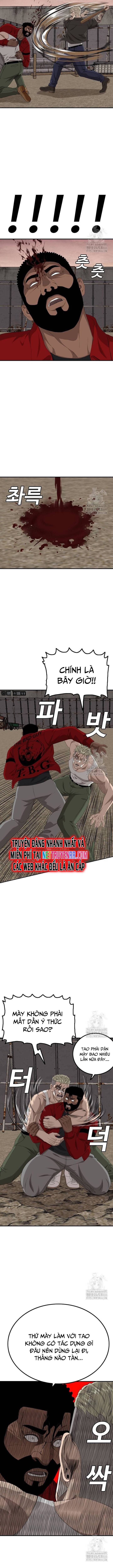 Người Xấu Chapter 235 - 11