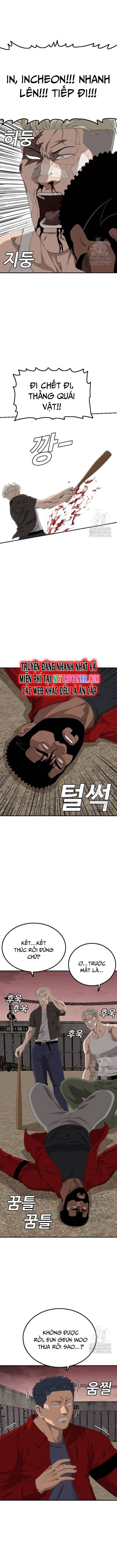 Người Xấu Chapter 235 - 12