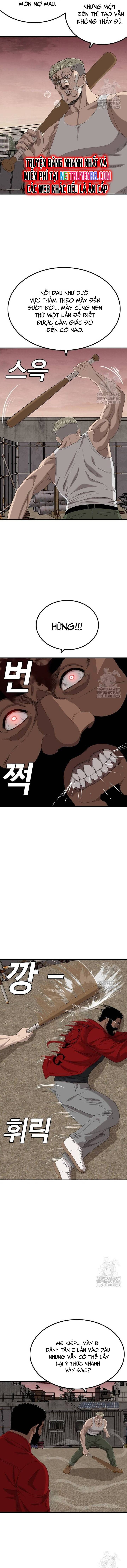 Người Xấu Chapter 235 - 14