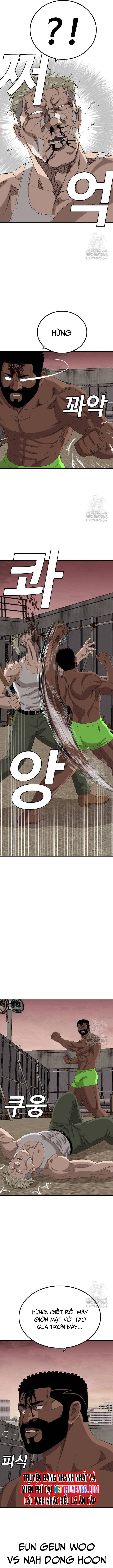 Người Xấu Chapter 235 - 17