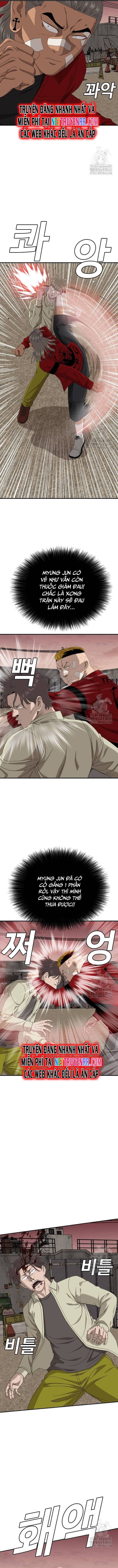 Người Xấu Chapter 235 - 4