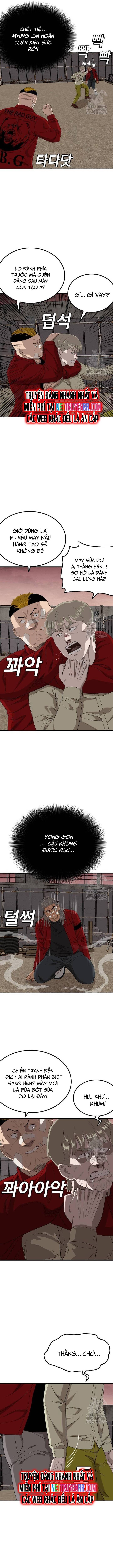 Người Xấu Chapter 235 - 7
