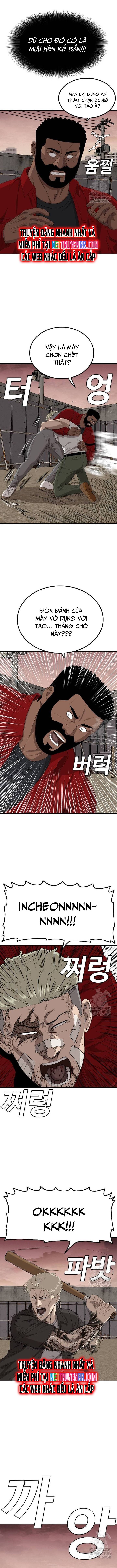 Người Xấu Chapter 235 - 10