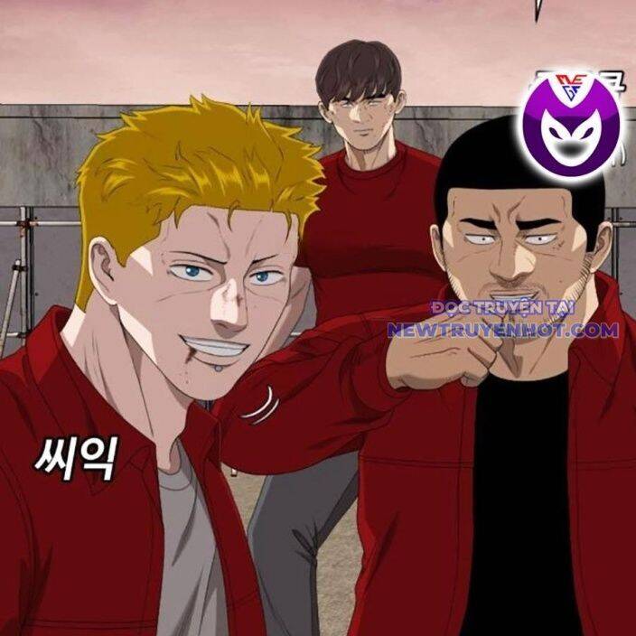 Người Xấu Chapter 236 - 27