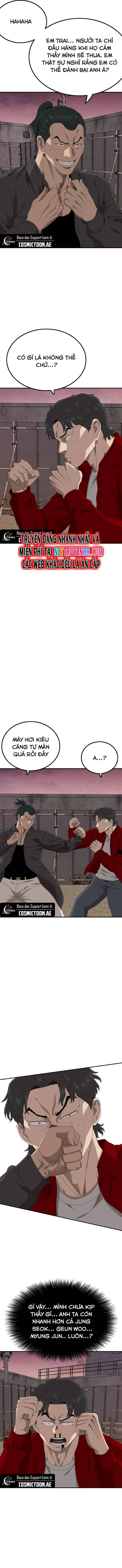 Người Xấu Chapter 238 - 12
