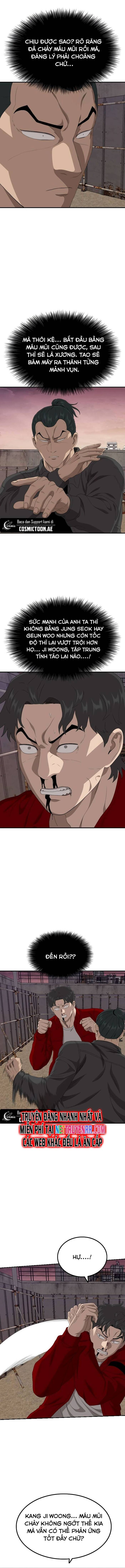 Người Xấu Chapter 238 - 13