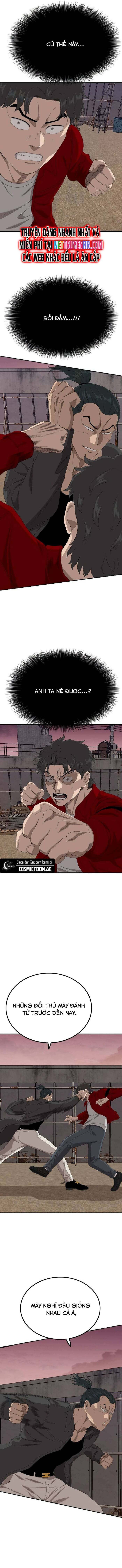 Người Xấu Chapter 238 - 15