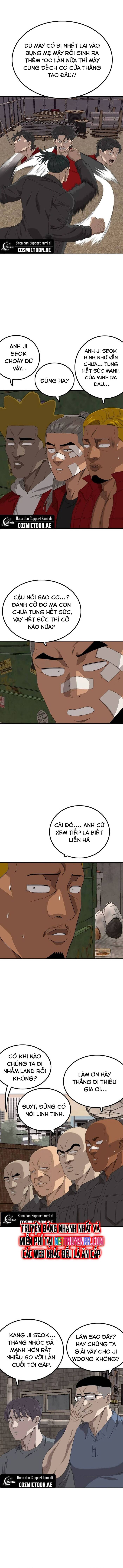 Người Xấu Chapter 238 - 16