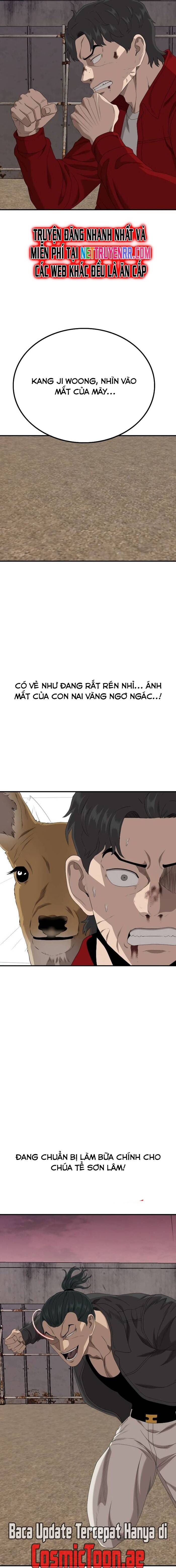 Người Xấu Chapter 238 - 18