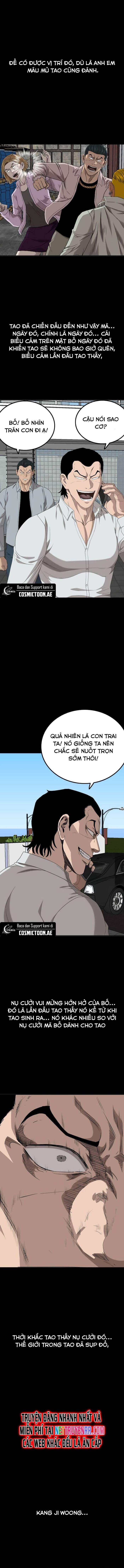 Người Xấu Chapter 238 - 8