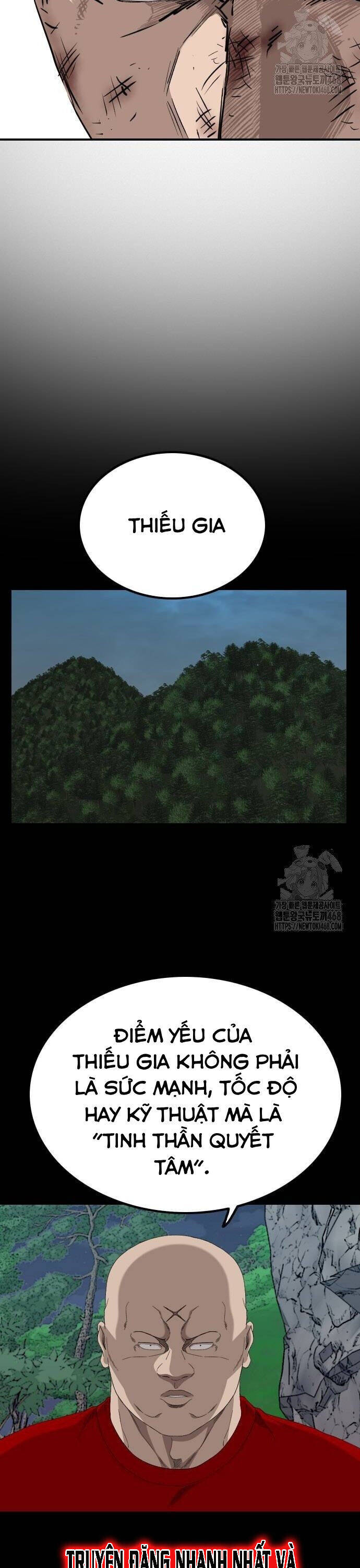 Người Xấu Chapter 239 - 11