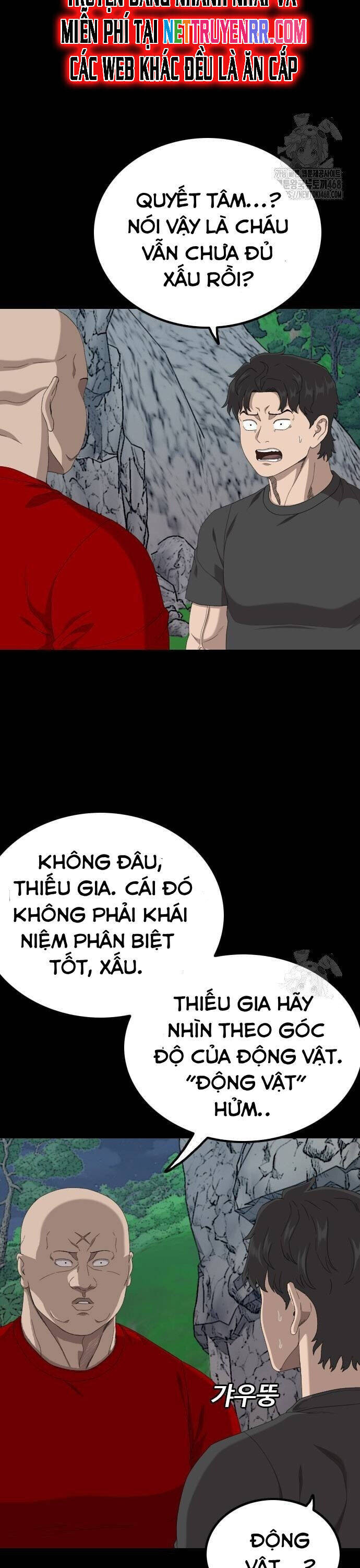 Người Xấu Chapter 239 - 12