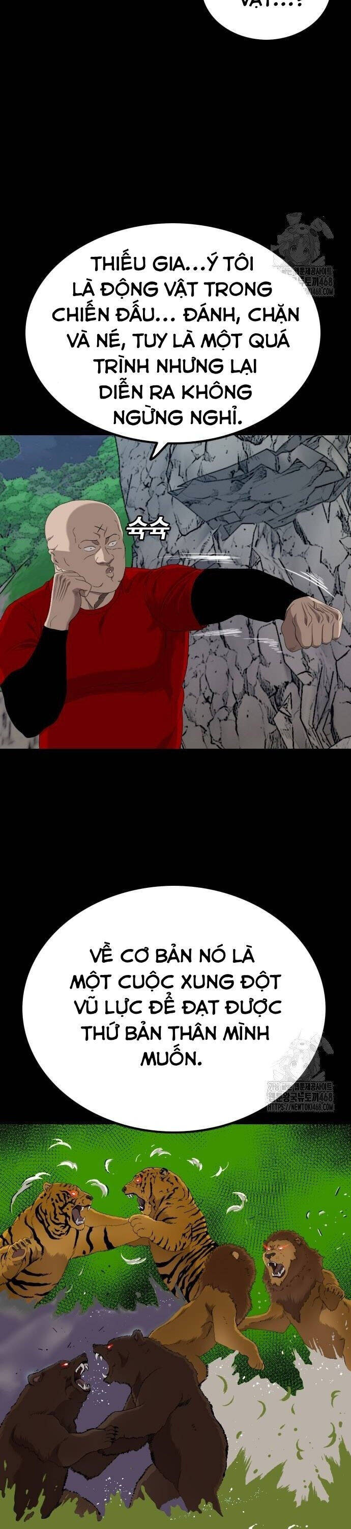 Người Xấu Chapter 239 - 13