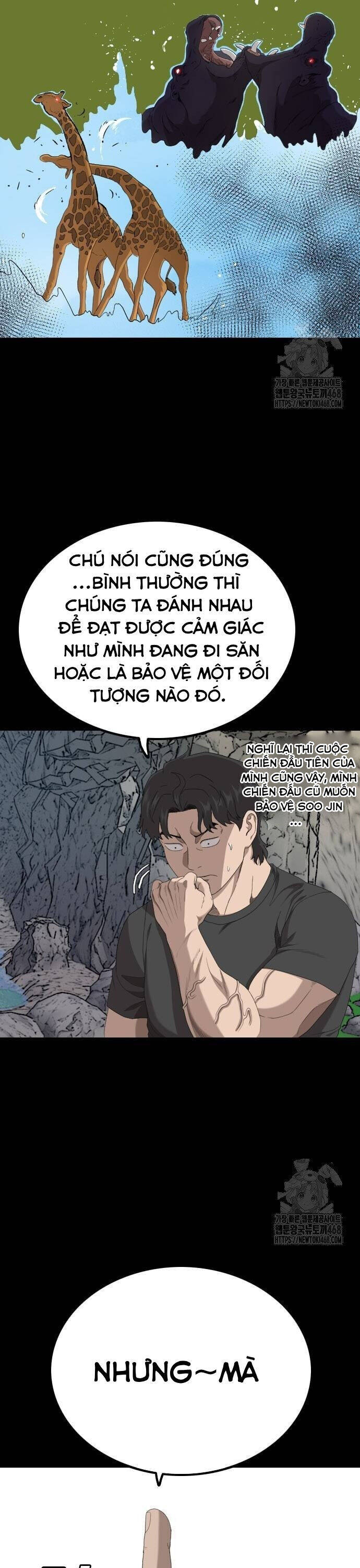 Người Xấu Chapter 239 - 14