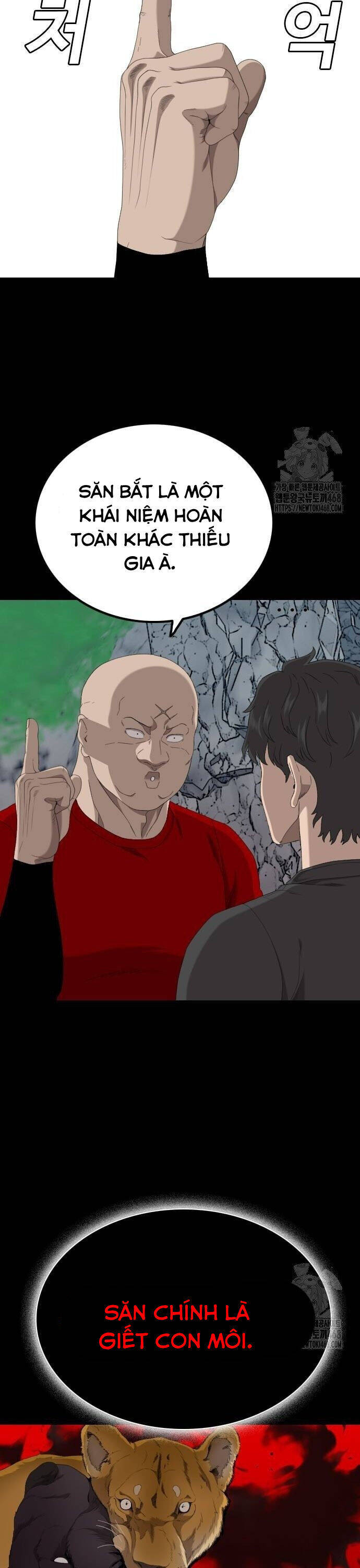 Người Xấu Chapter 239 - 15