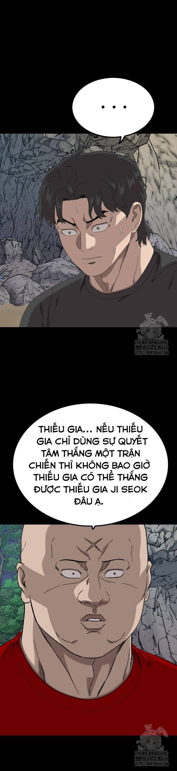 Người Xấu Chapter 239 - 17