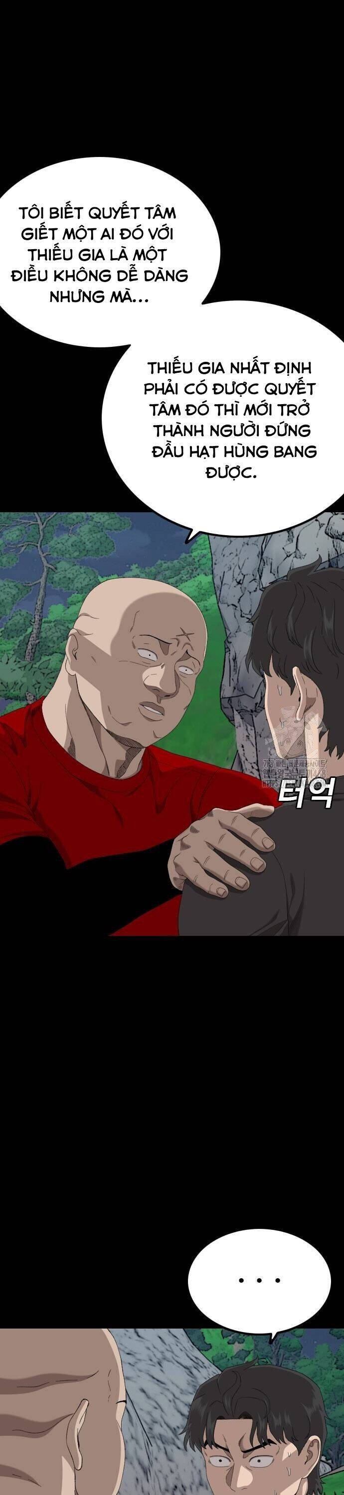 Người Xấu Chapter 239 - 18