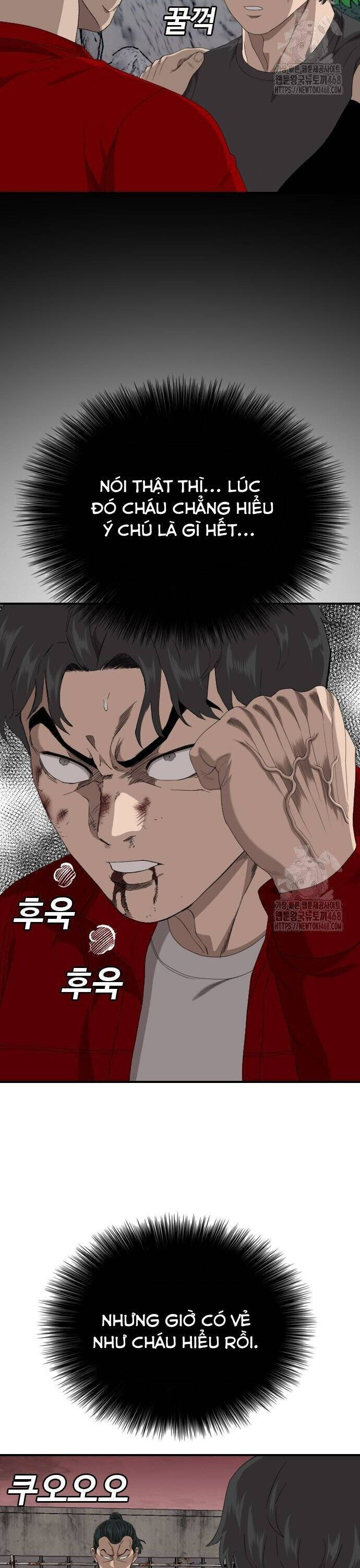 Người Xấu Chapter 239 - 19