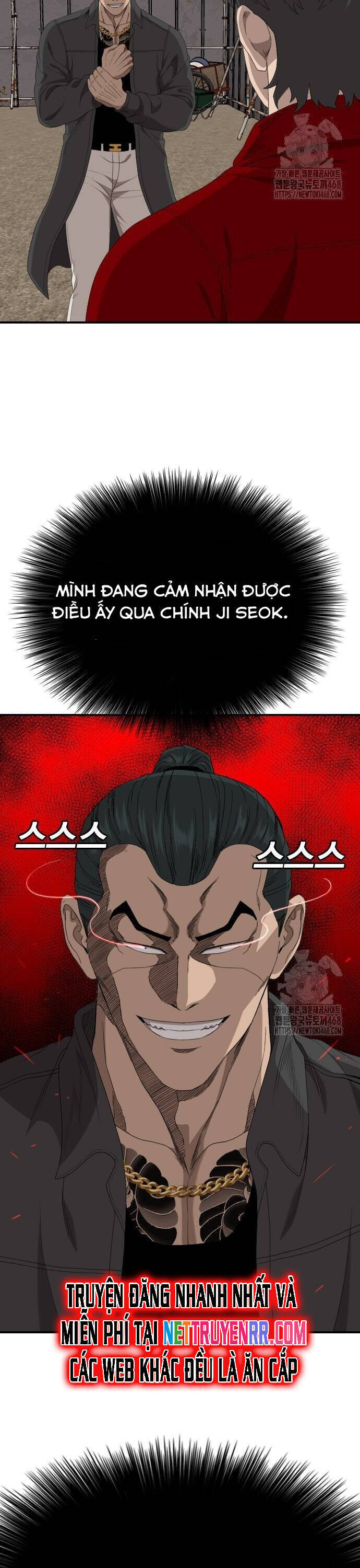 Người Xấu Chapter 239 - 20