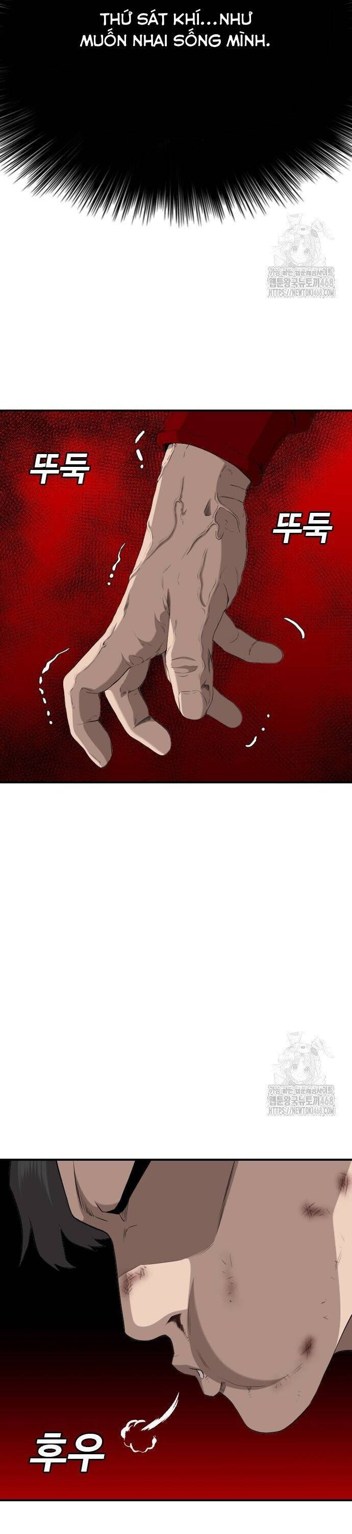 Người Xấu Chapter 239 - 21