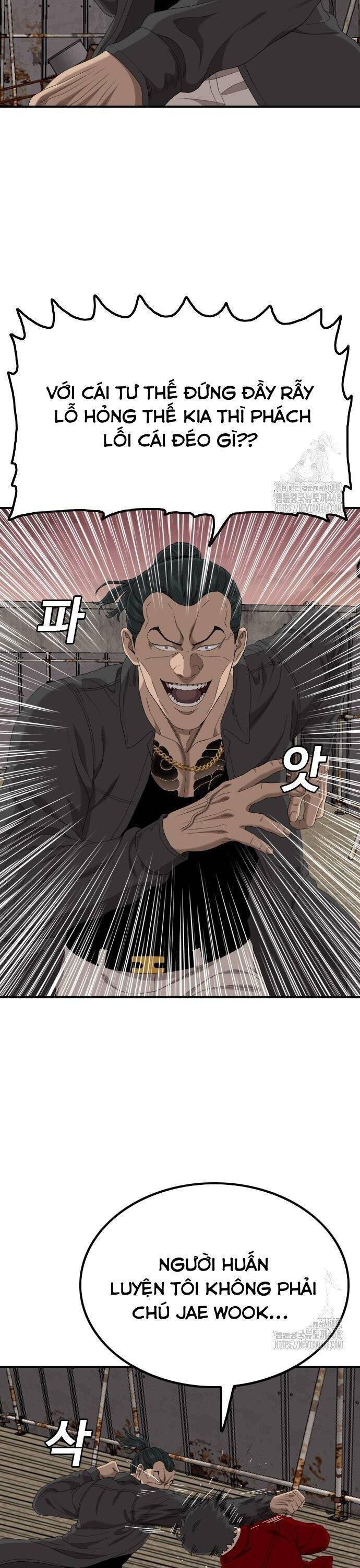 Người Xấu Chapter 239 - 23