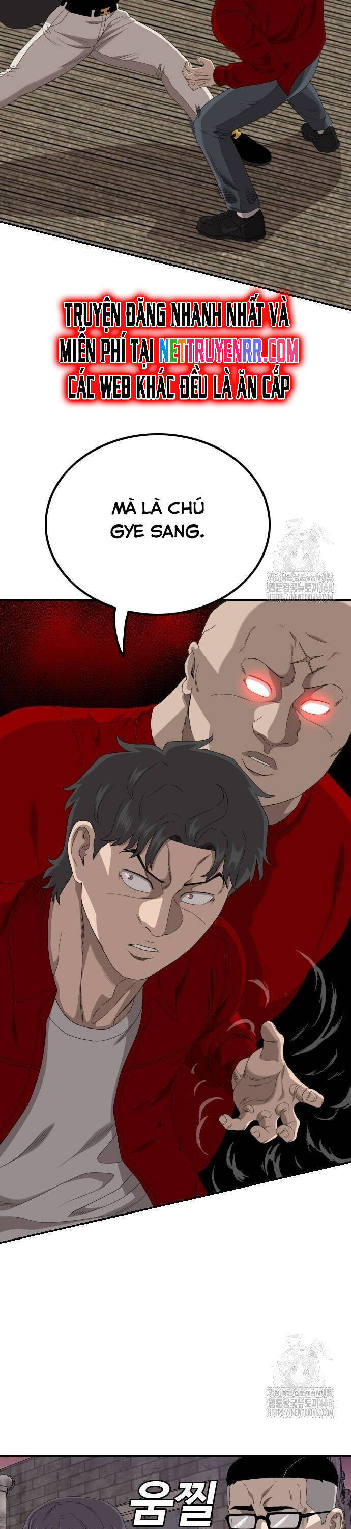 Người Xấu Chapter 239 - 24